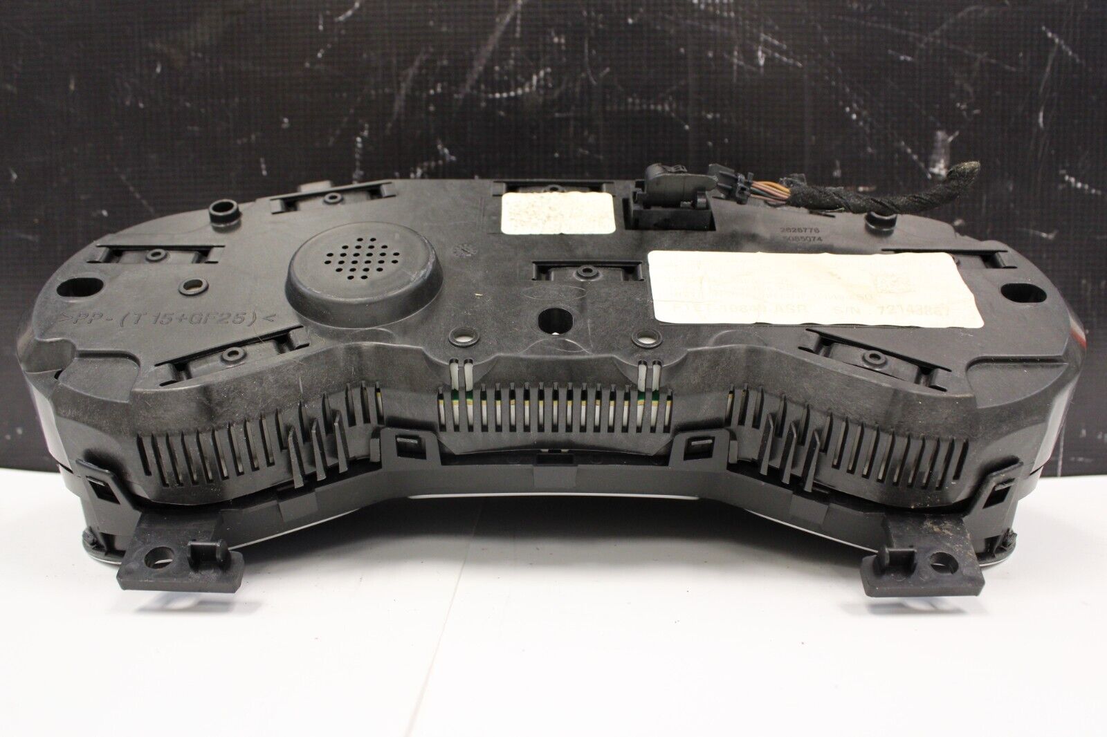 2018 Ford Focus St OEM GAUGE CLUSTER INSTRUMENT CLUSTER USED