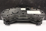 2018 Ford Focus St OEM GAUGE CLUSTER INSTRUMENT CLUSTER USED