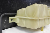 2014 Nissan GTR R35 Radiator Coolant Overflow Reservoir Tank GT-R OEM