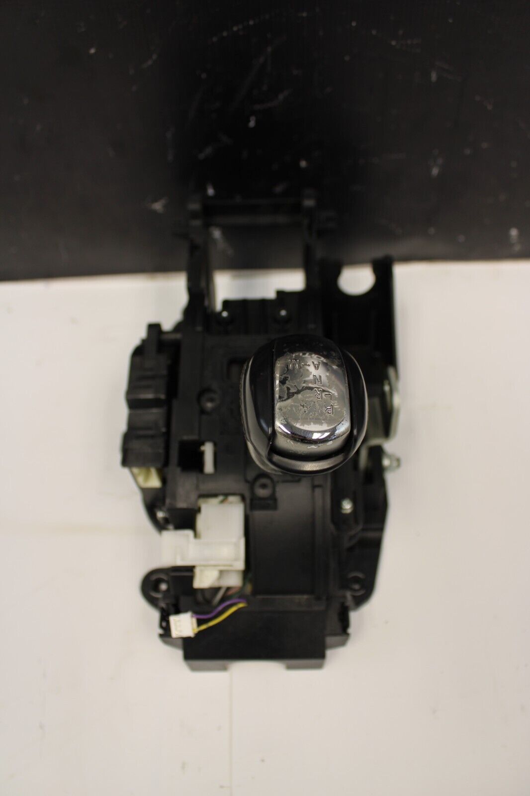 2010 Nissan R35 GTR GT-R VR38 3.8L AWD Shifter Gear Selector OEM