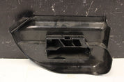 2010 Nissan GTR GT-R R35 Front Left AC Vent Duct Assembly