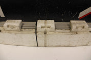 2004 Nissan 350Z Coupe Rear Crash Reinforcement Bar OEM Z33