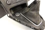 2018 Ford Focus ST Dash Center Console Shifter Trim Bezel Surround OEM