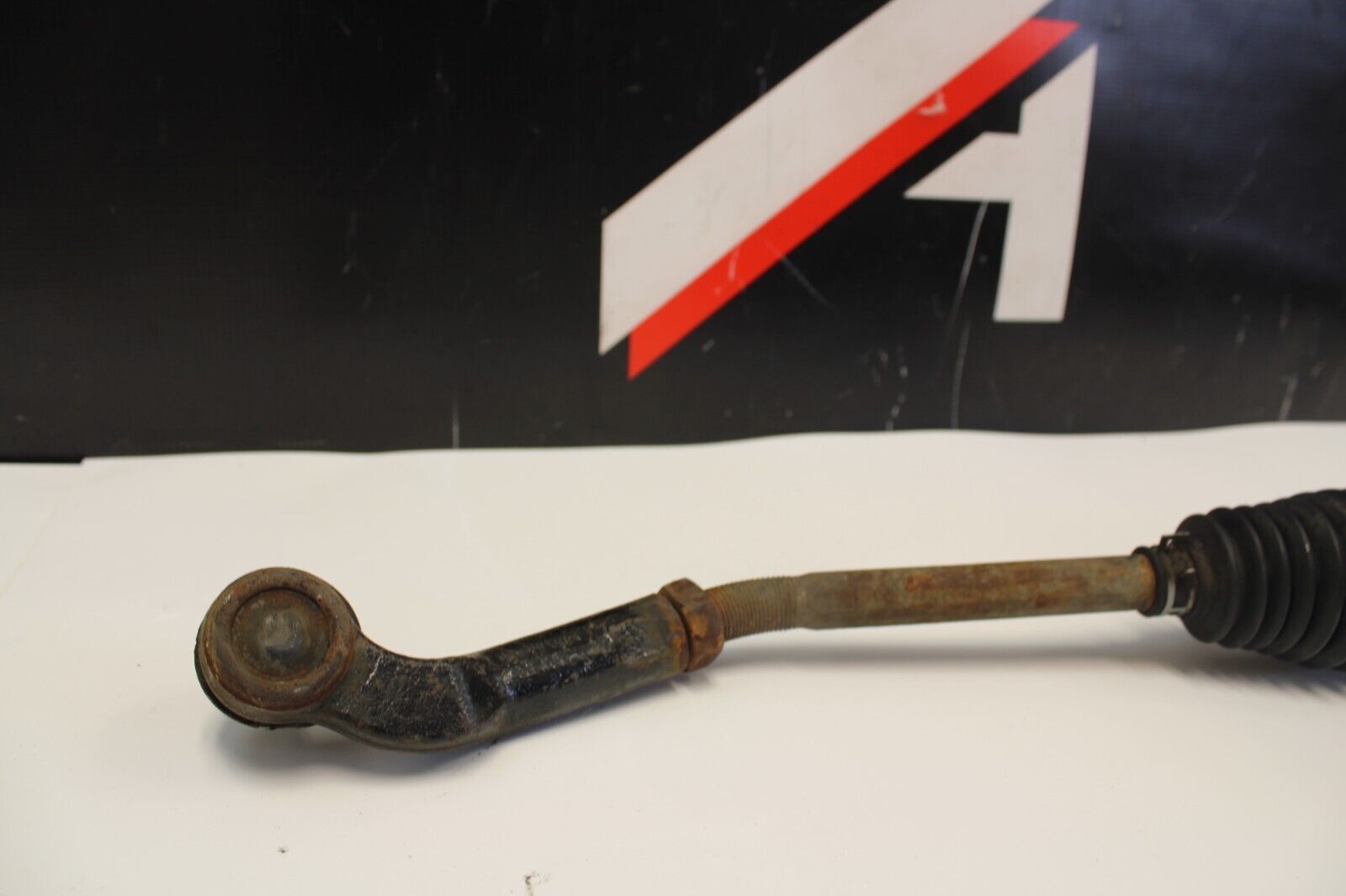 2007-2009 Mazda 3 Mazdaspeed3 Power Steering Rack & Pinion OEM USED