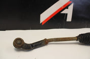 2007-2009 Mazda 3 Mazdaspeed3 Power Steering Rack & Pinion OEM USED