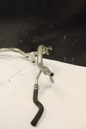 2009-2015 Nissan GT-R Coolant Pipe Line Hard Line