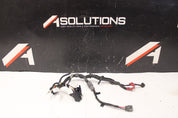 2018 SUBARU IMPREZA STI SEDAN OEM FACTORY CHARGE WIRE HARNESS ASSY