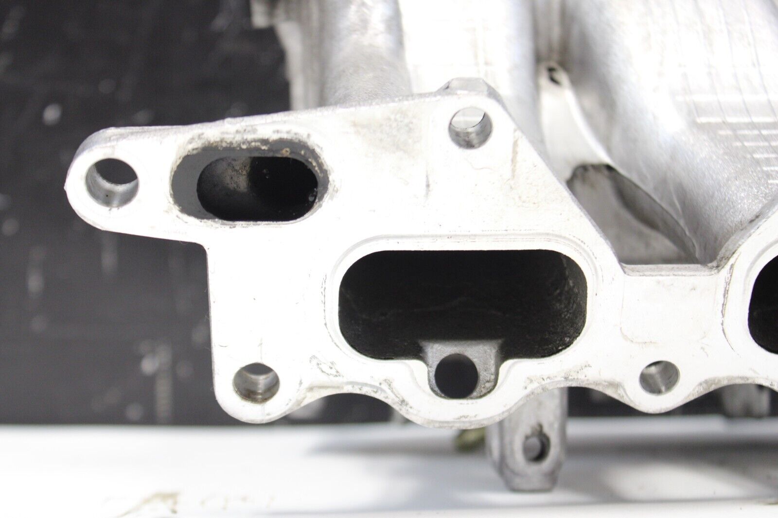 03-06 Mitsubishi Lancer Evolution Evo 8 9 OEM INTAKE MANIFOLD