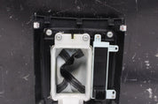08-15 Mitsubishi Lancer Evolution Evo X 10 SST Gear Shift Boot Bezel Trim OEM
