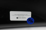 09-15 MITSUBISHI LANCER RALLIART OEM LH DRIVER EXTERIOR MOULDING SIDE SKIRT