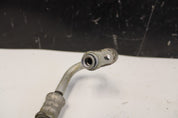 2002-2004 Acura RSX Type-S A/C Suction Hose Line Pipe Evaporator Compressor OEM
