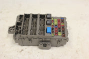 2013-2014 Honda Accord Interior Dash Fuse Relay Box Control Unit OEM