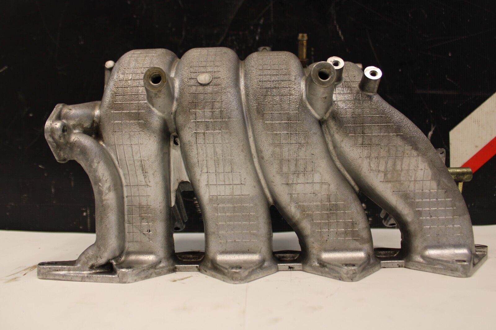 03-06 Mitsubishi Lancer Evolution Evo 8 9 OEM INTAKE MANIFOLD