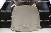 2009 Nissan GTR R35 Interior Headliner Roof Liner Panel Used