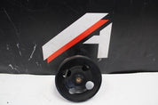 2013 Nissan GTR R35 Power Steering Pump OM