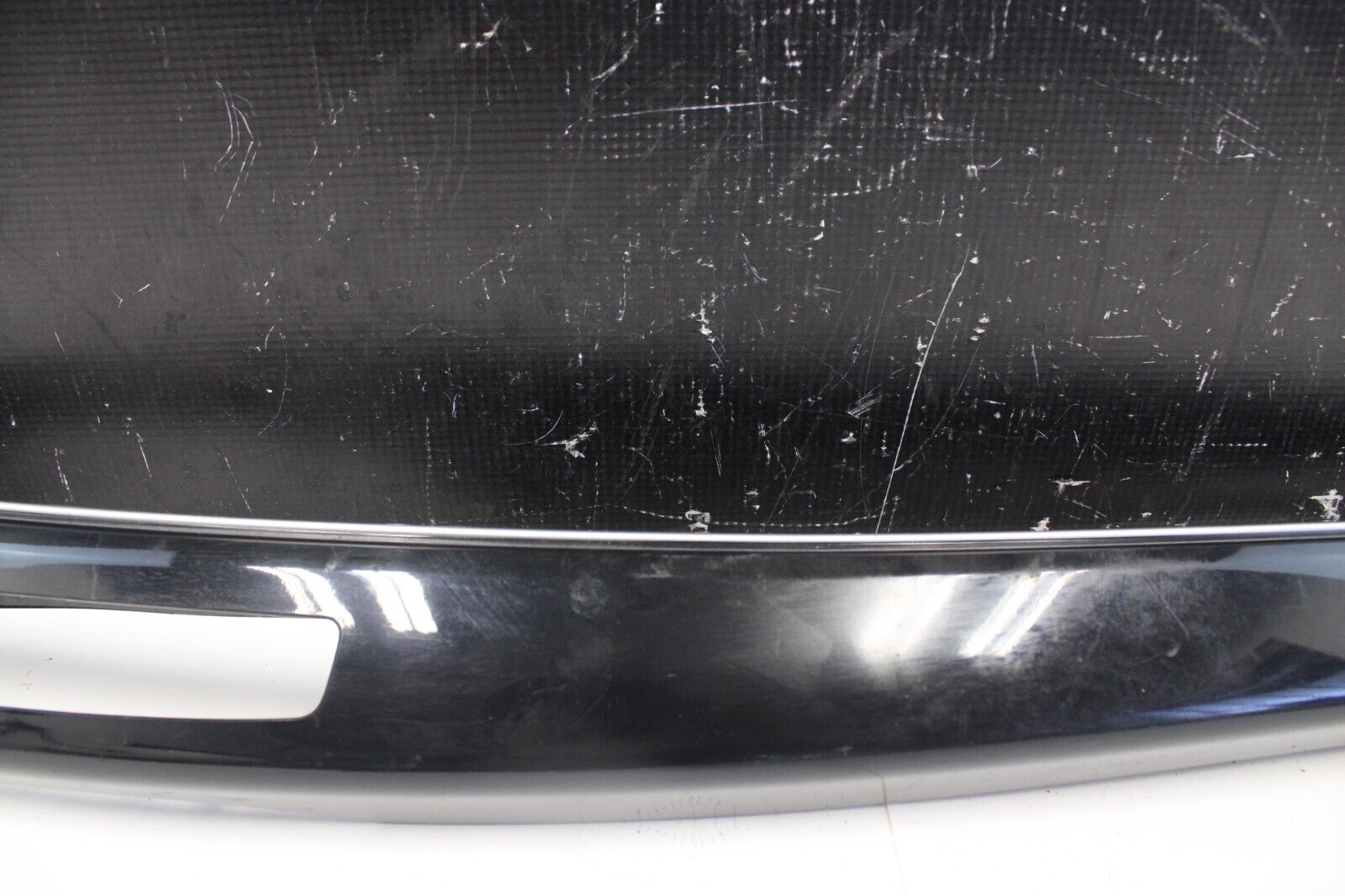 2008-2015 Mitsubishi Evolution 10 Evo X OEM Dash Board Trim Panel