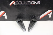 2008-2015 Nissan GTR R35 HOOD SCOOP VENT DUCT GT-R