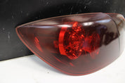 2007-2009 Mazdaspeed3 Mazdaspeed 3 Tail Light Lamp Set Assembly Speed 3 MS3 OEM