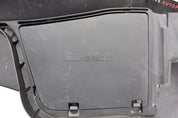 2012 Infiniti G37 Brake Fluid Cover Bezel OEM LH DRIVER