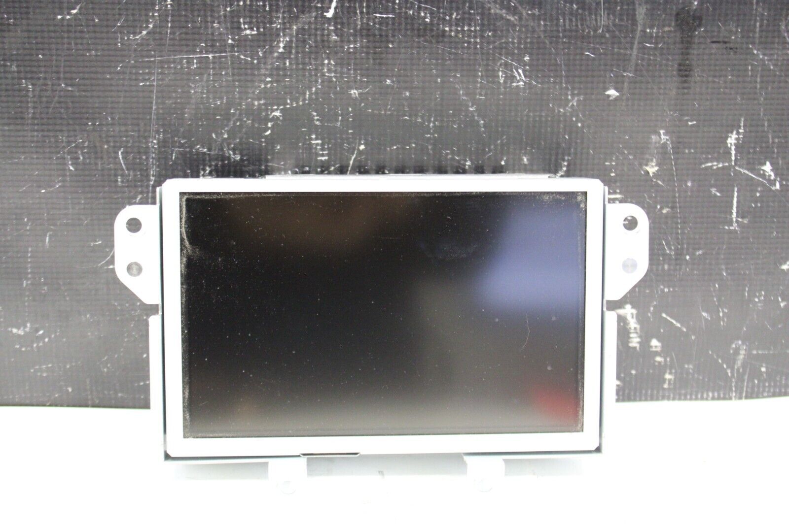 2013 Ford Focus ST Radio Screen OEM