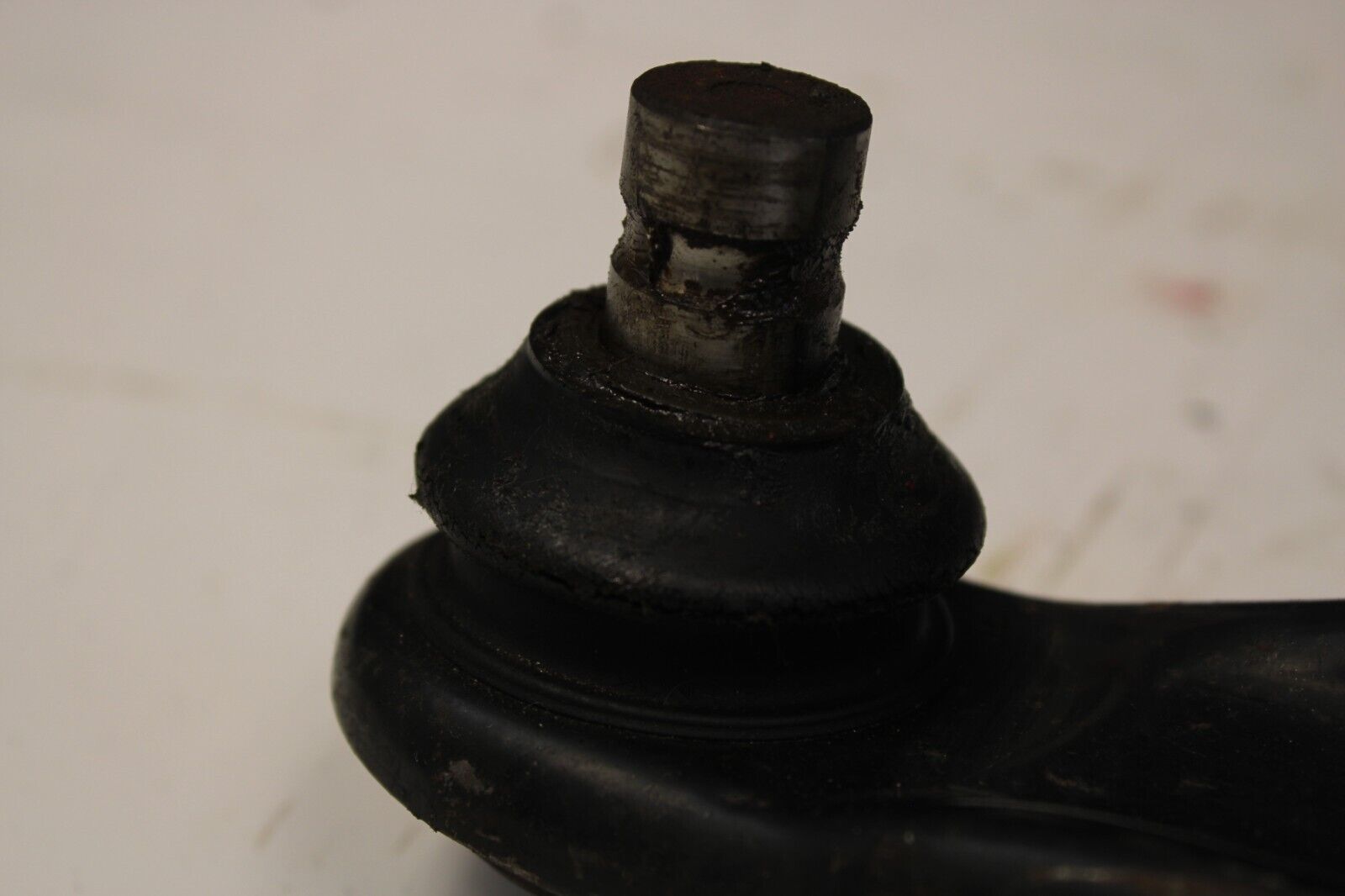 2009-2015 Mitsubishi Lancer Ralliart Front Right Lower Control Arm Factory OEM
