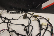 03-06 MITSUBISHI EVOLUTION EVO 8/9 DRIVER LEFT INTERIOR FLOOR CHASIS HARNESS OEM