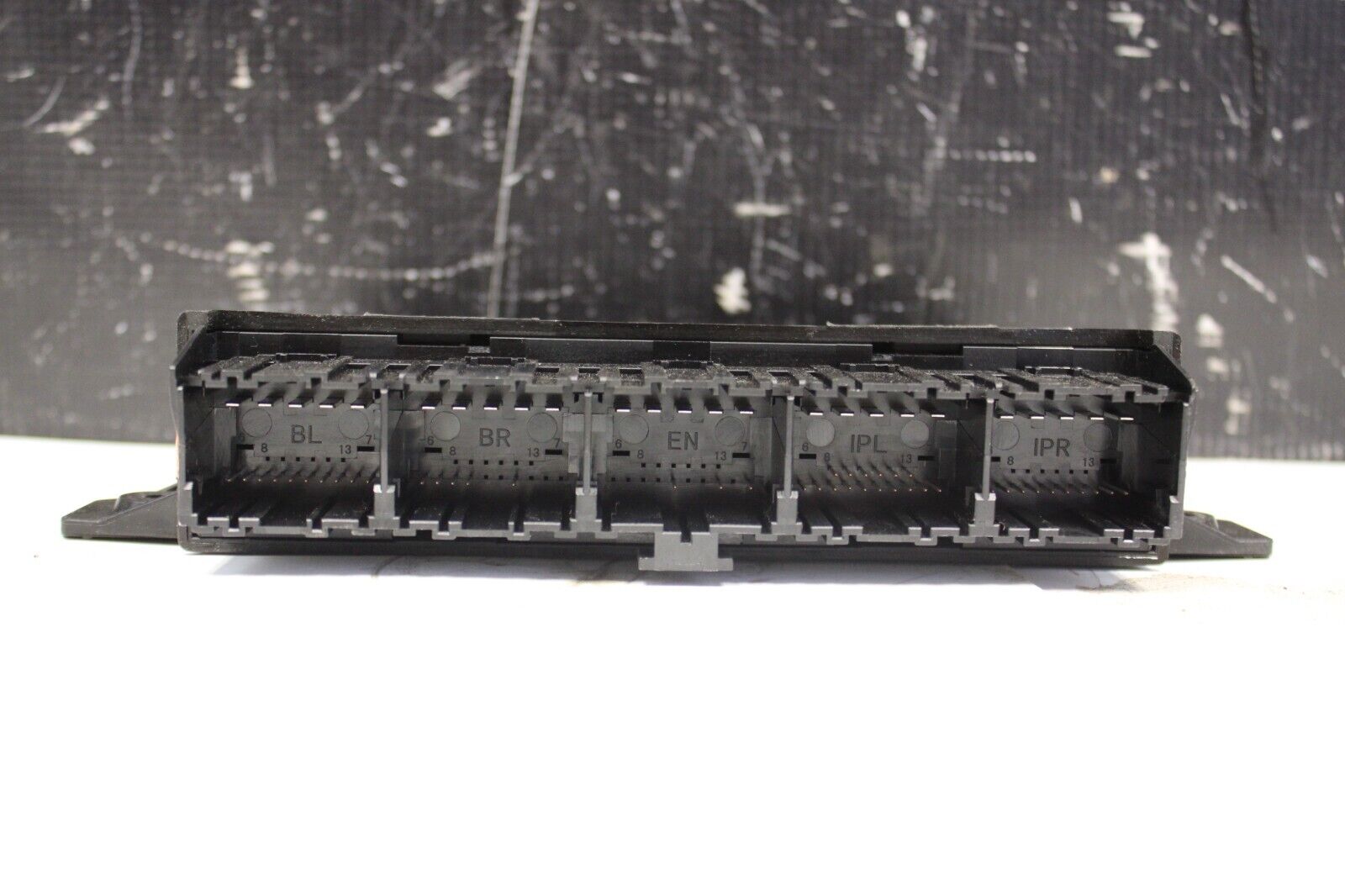 2013 Ford Focus ST OEM KEYLESS ENTRY LOCK MODULE USED