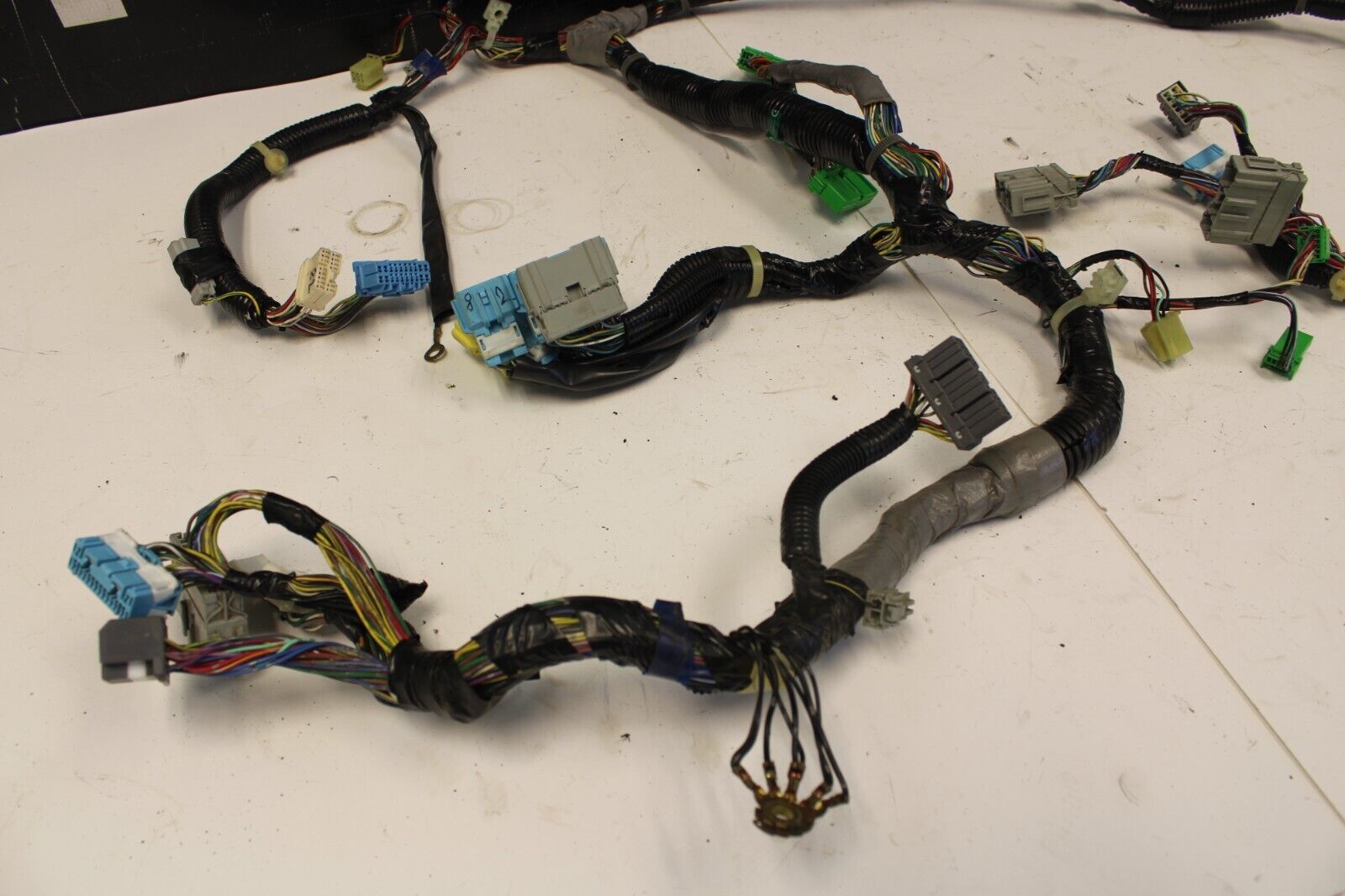 2004-2005 Honda S2000 Dash Wiring Harness OEM AP2 S2K