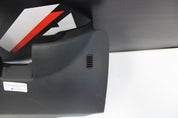 2009-2016 Nissan Gt-R Driver Lower Dashboard Trim Panel 68106-Jf10a
