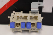 2013 Nissan GT-R GTR R35 IPDM Interior Fuse Junction Box Block Assembly OEM