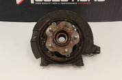 2015 Nissan R35 GT-R GTR Left Driver Rear Knuckle OEM