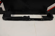 2008-2015 Mitsubishi Evo X  Air Plate Guide Cover Trim