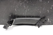 2009-2010 Nissan GT-R Driver Left LH Interior Panel Grab Handle 80989JF00A