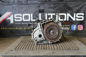 2009-2014 ACURA TSX 2.4L AUTOMATIC TRANSMISSION K24Z3