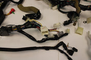 2003 MITSUBISHI LANCER EVO 8 EVOLUTION 8 OEM INTERIOR DASHBOARD WIRE HARNESS