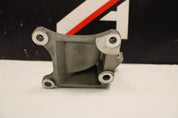 09-15 NISSAN GT-R GTR R35 VR38 ENGINE MOTOR MOUNT BRACKET Driver Left