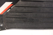 2010 Nissan GT-R R35 LH Left Under Body Skid Plate Diffuser
