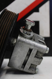 2013 Nissan GTR R35 Power Steering Pump OM