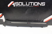 2013 Nissan GT-R R35 Door Scuff Plate Sill Trim Right Passenger OEM