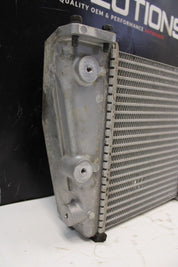 2009-17 Nissan GTR R35 Right Passenger Side Intercooler OEM