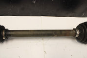 08-15 Mitsubishi Evolution Evo X GSR Right Front Axle Shaft
