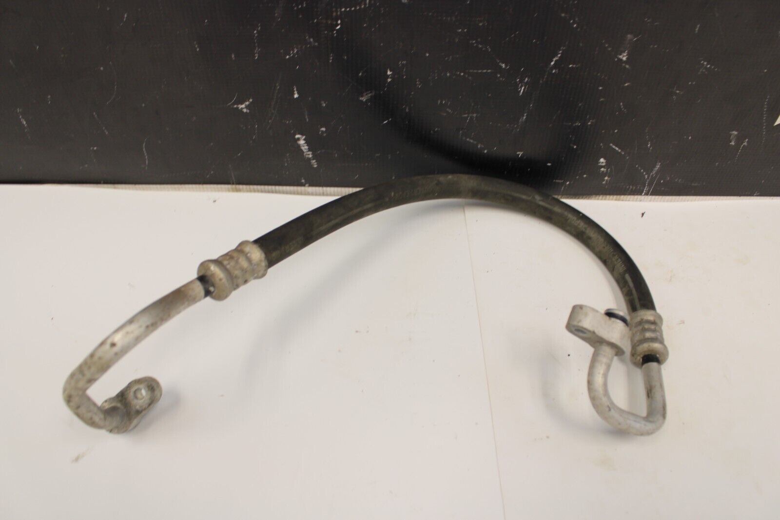 2002-2004 Acura RSX Type-S A/C Suction Hose Line Pipe Evaporator Compressor OEM