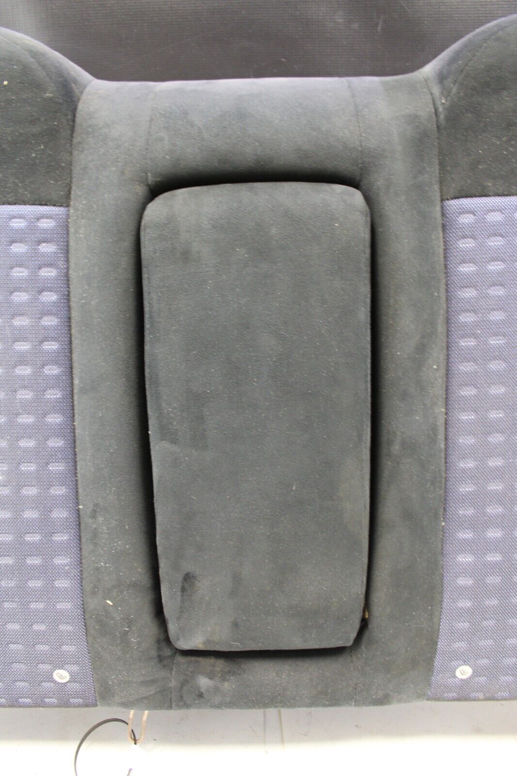2003-2005 Mitsubishi Evolution Evo 8 Rear Seats Set Top Bottom OEM