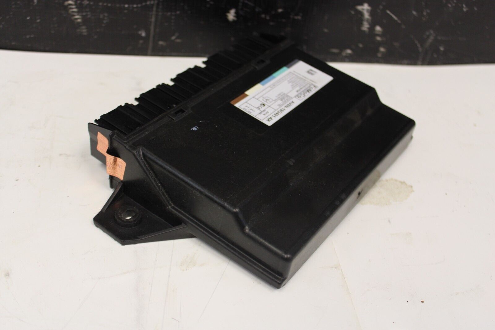 2013 Ford Focus ST OEM KEYLESS ENTRY LOCK MODULE USED