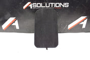 2010 NISSAN R35 GTR CBA FLOOR Carpet Lid For TOOL KIT 749B1-JF00A