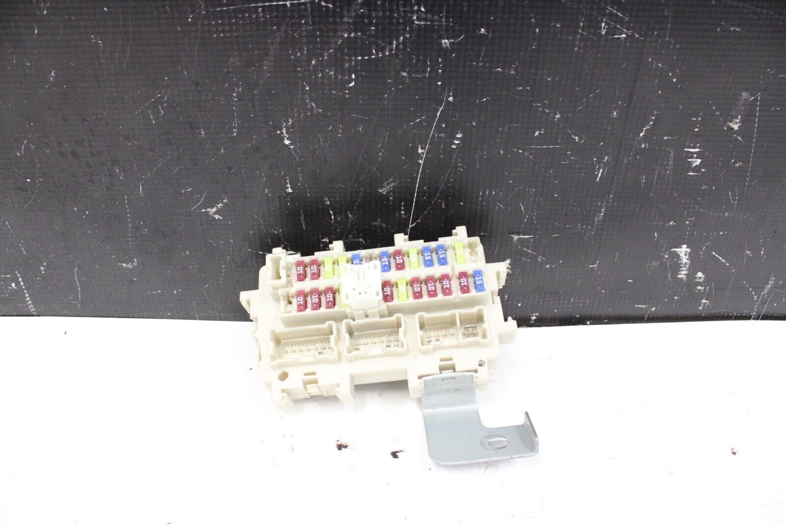 2014 Nissan GT-R GTR R35 IPDM Interior Fuse Junction Box Block Assembly OEM