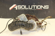 09-15 Mitsubishi Lancer Ralliart OEM TURBO TURBOCHARGER ASSEMBLY 49189-04401