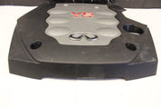 03 - 07 INFINITI G35 3.5L Coupe Engine Appearance Cover OEM