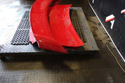 2010-2020 Nissan GTR R35 OEM Rear Trunk Lid With Spoiler