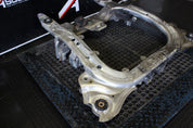 2007 2008 Acura TL Type-S 3.5L A/T Front Subframe Engine Cradle Crossmember OEM